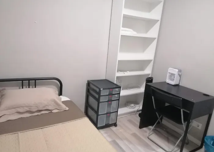 Hostel Seven Hills (Adults Only) Lisbon