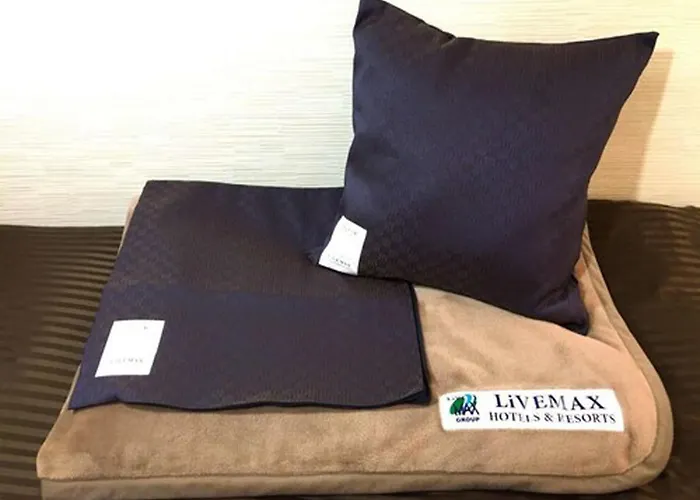 Hotel Livemax Kyoto Kamogawamae