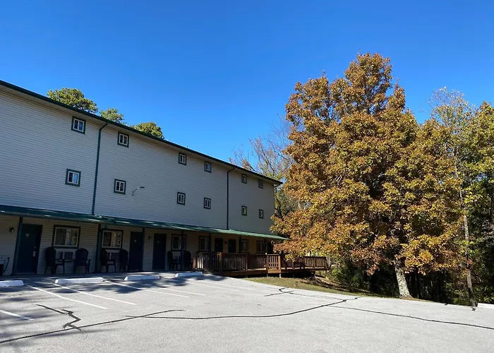 Edelweiss Inn Eureka Springs