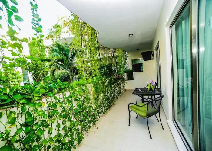 Encanto Riviera Playa del Carmen