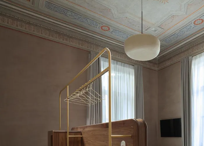 Monument Hotel Athens