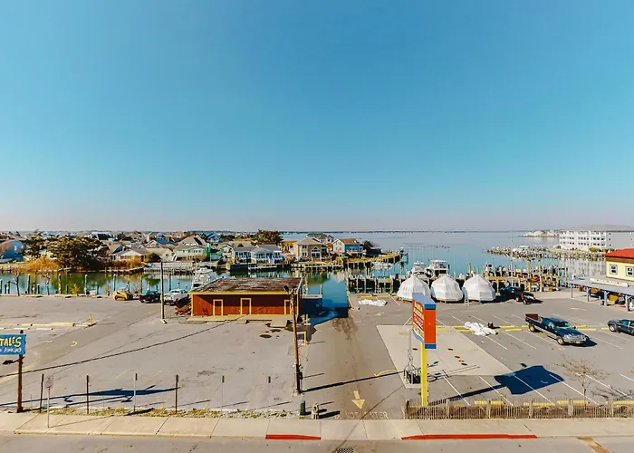 Mariners Watch 205 Apartment Ocean City