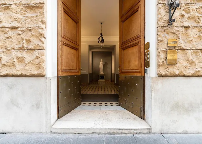 Residenza Cavallini Rome