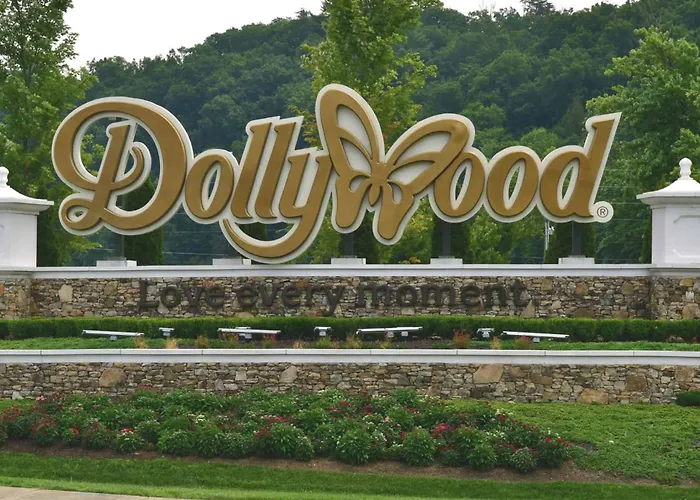 River Place Condos #504 2Bd Pigeon Forge