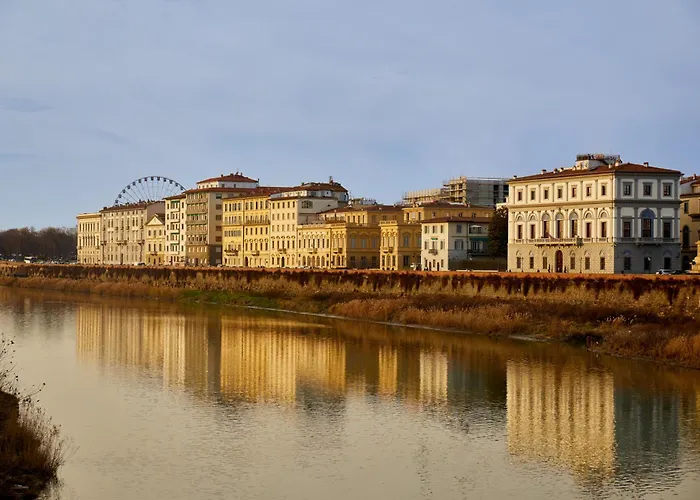Santarosa Rooms Florence