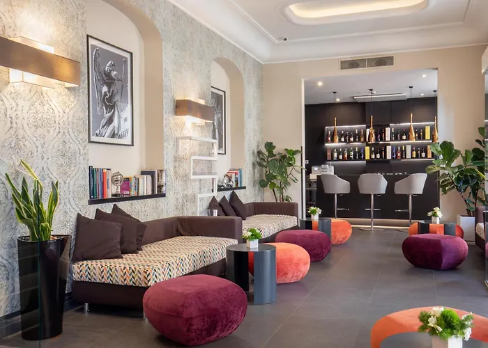 The Republic Hotel Rome