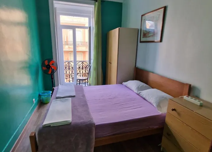 Alojamento Local Private Accommodation Lisbon