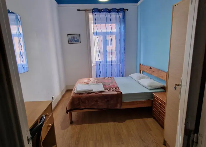 Alojamento Local Private Accommodation Lisbon