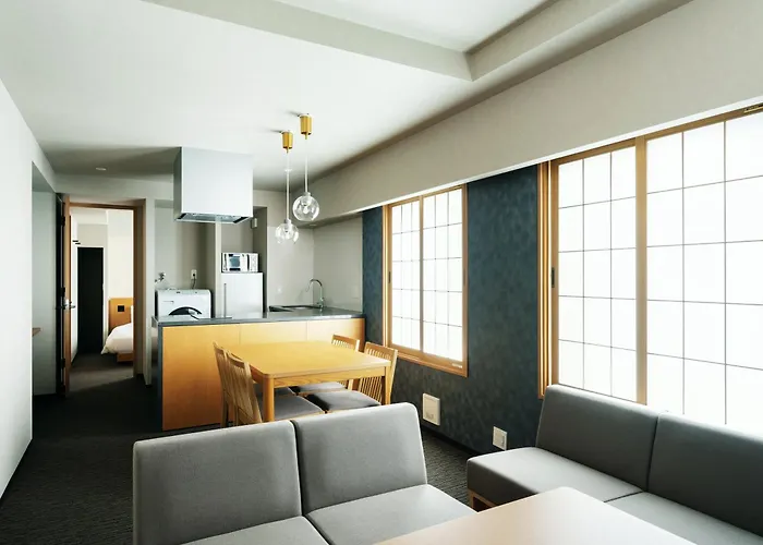 Mimaru Tokyo Station East Hotel