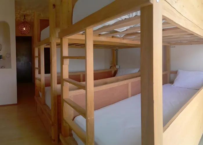 Xtabentun Hostal Cancun