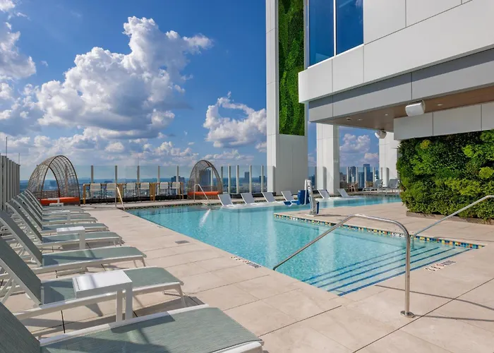 Margaritaville Vacation Club - Atlanta