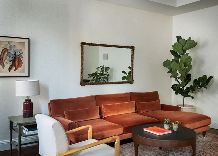 The Pinch Charleston Hotel