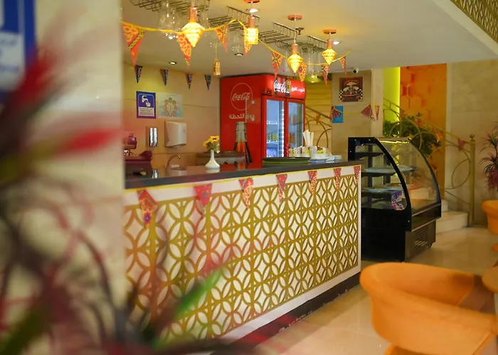 Cleopatra Hotel Cairo