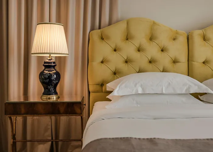 Noble Suites Athens