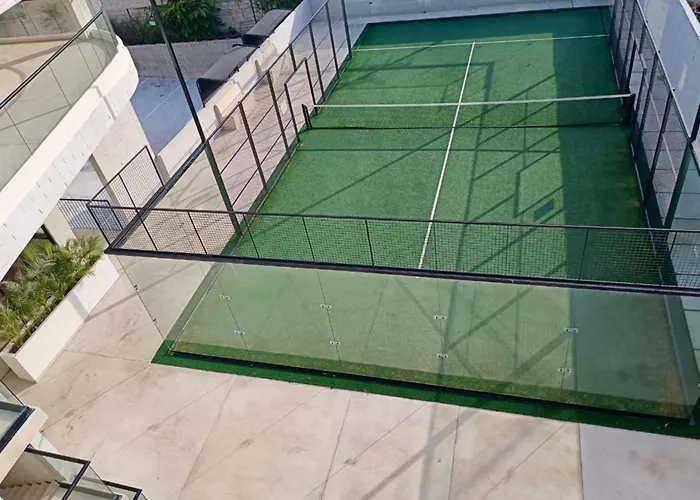 Awa Playacar F304 Villa Playa del Carmen
