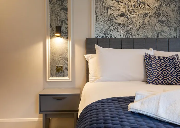 The Abbeygate Townhouse Hotel Galway