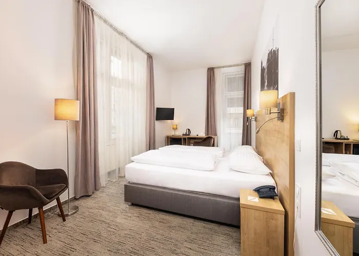 City Hotel Ring Budapest