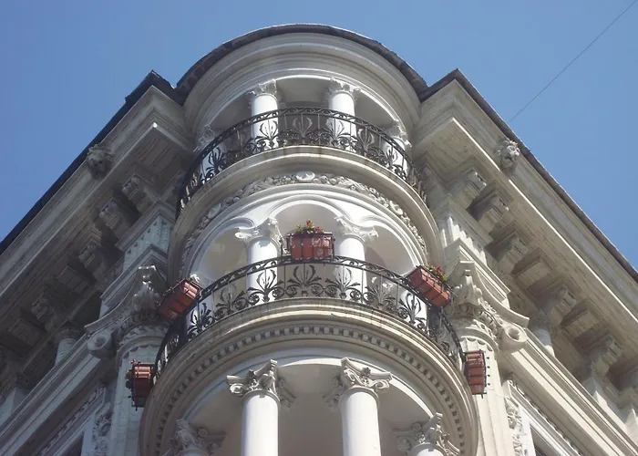 Hotel Le Petit Rome