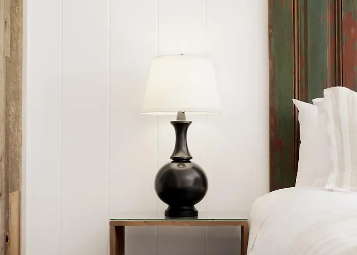 The Vagabond'S House Boutique Inn Carmel-by-the-Sea