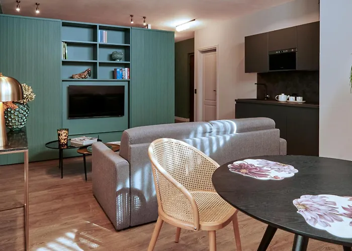 Residence Leopoldo Florence