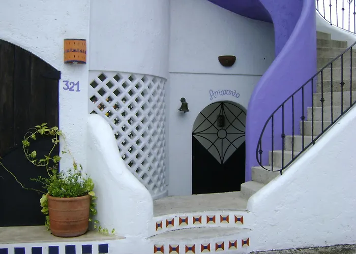 Amaranto Bed And Breakfast Cozumel