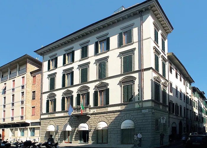 Hotel Arizona Florence