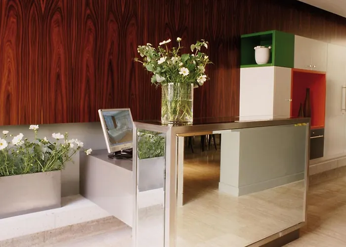 Hotel Le Placide Saint-Germain Des Pres Paris