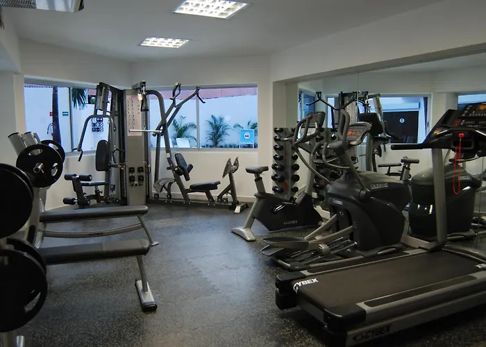 Adhara Express Hotel Cancun