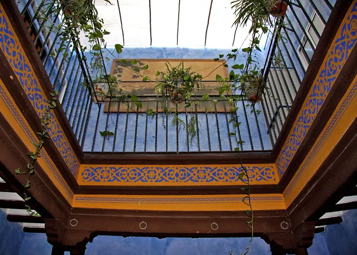Pension Lisdos Seville