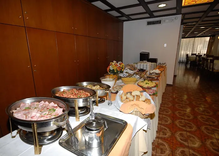 Balasca Hotel Athens