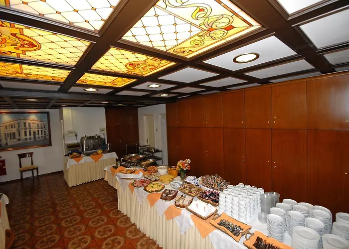 Balasca Hotel Athens