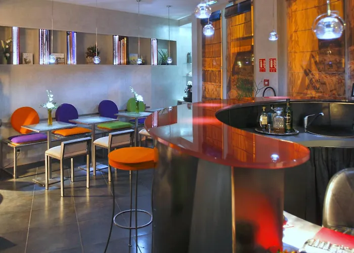Apostrophe Hotel Paris