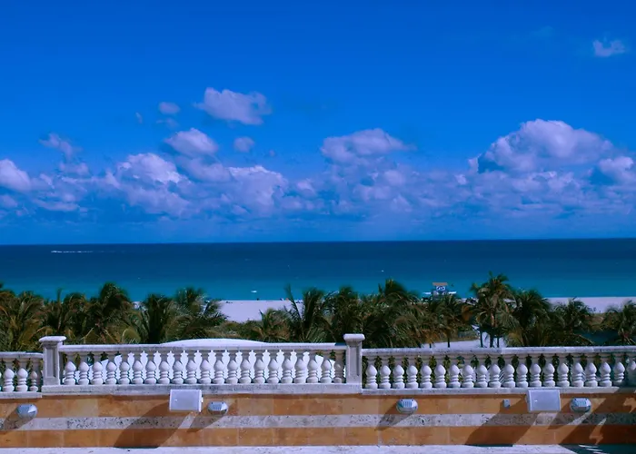The Fritz Hotel Miami Beach