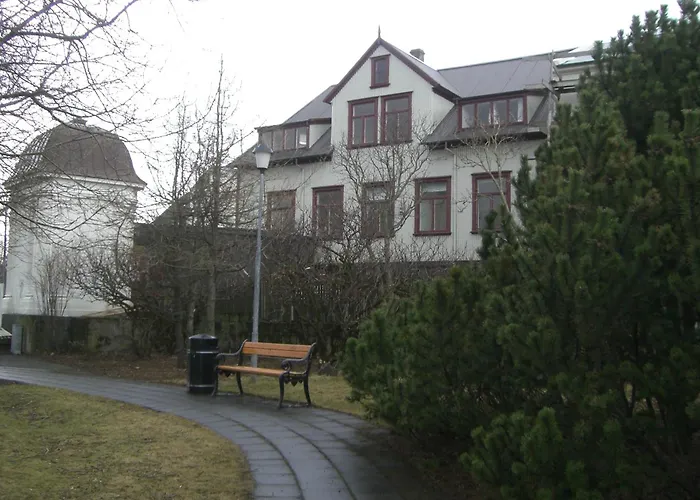 Central Guesthouse Reykjavik