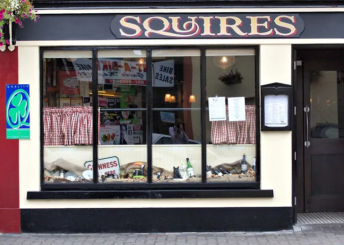 Murphys Of Killarney