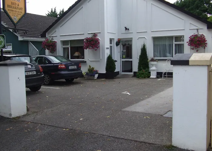 Windway House Hotel Killarney