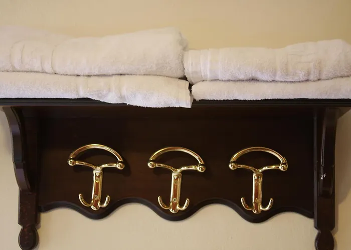 Tempi Hotel Athens