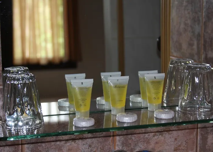 Tempi Hotel Athens