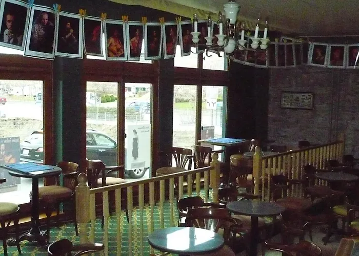 L'Intendant Quebec City