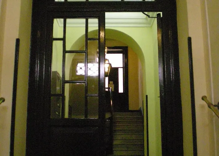 Les Artes Hotel Rome