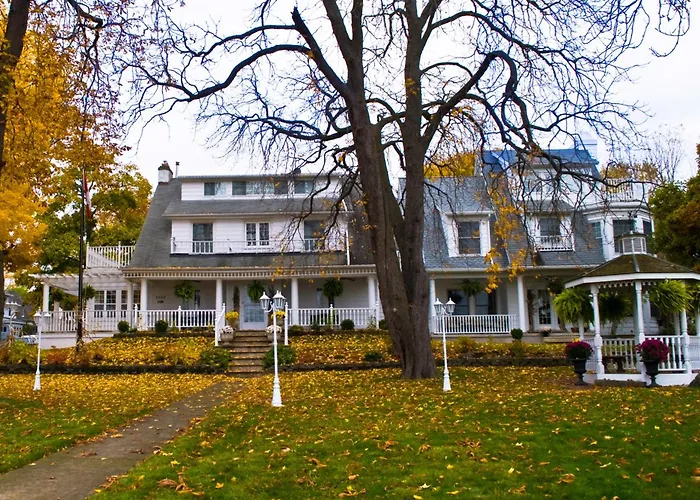 Chestnut Inn Niagara Falls