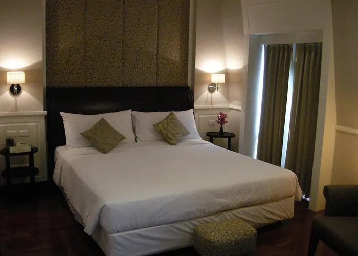 Aurum The River Place Bangkok