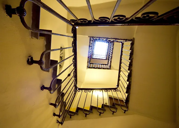 Hotel Bencidormi Florence