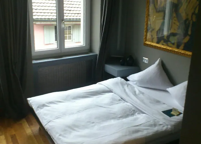 Hotel Limmatblick Zurich