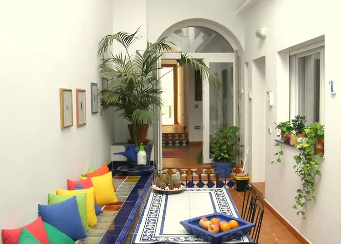 B&B Casa Alfareria 59 Seville