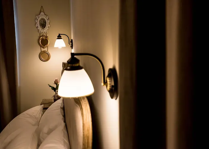 Kyria Boutique House Aparthotel Athens