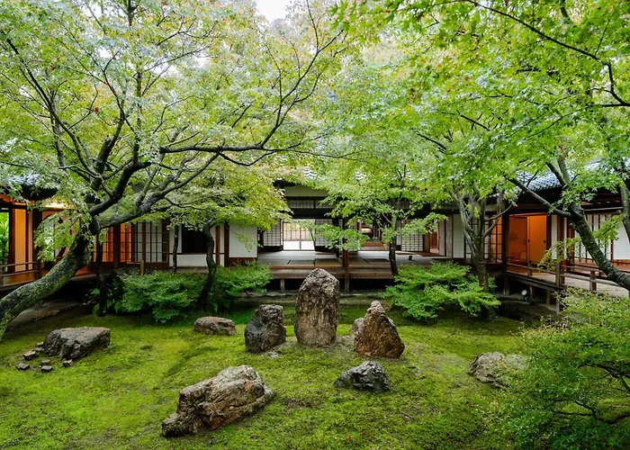 Omo5 Kyoto Gion By Hoshino Resorts