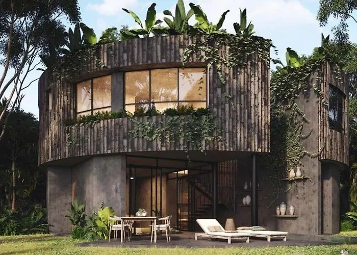 Esencia Villas Tulum