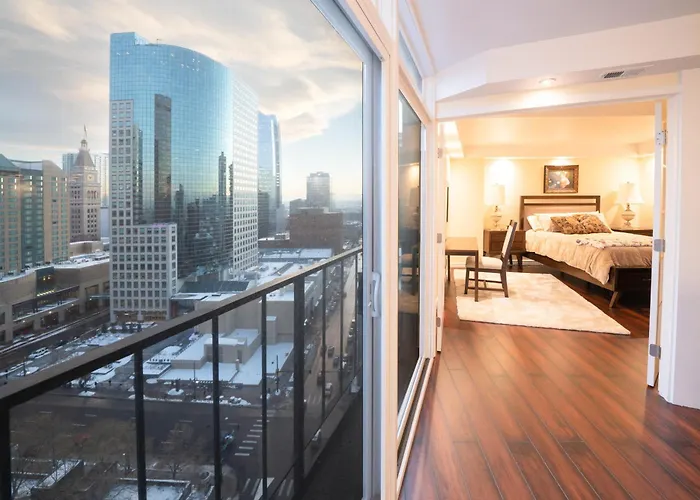 1777 Larimer St #1911 Denver