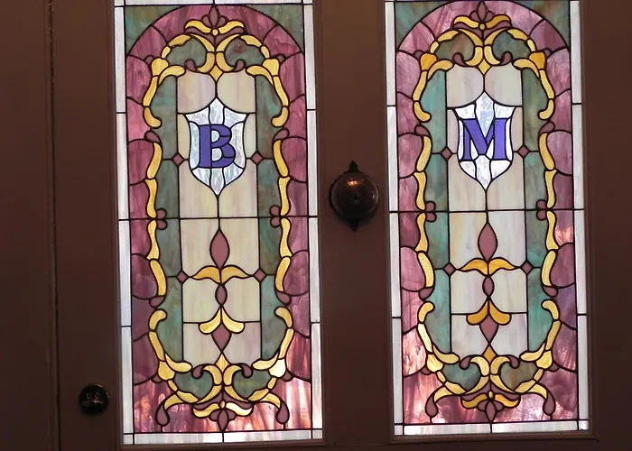 Brockamour Manor Bed And Breakfast Niagara-on-the-Lake